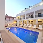 Elegant Maltepe Hotel *