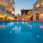 Elegant Maltepe * Kallithea (Chalkidiki)