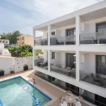 Elegant Maltepe Kallithea (Chalkidiki)