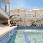 Elegant Maltepe * Kallithea (Chalkidiki)