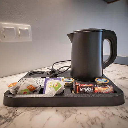 Elegant Maltepe Kallithea (Chalkidiki)