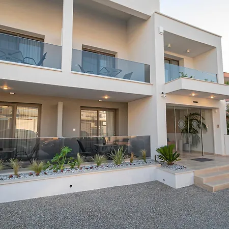 Elegant Maltepe ホテル *