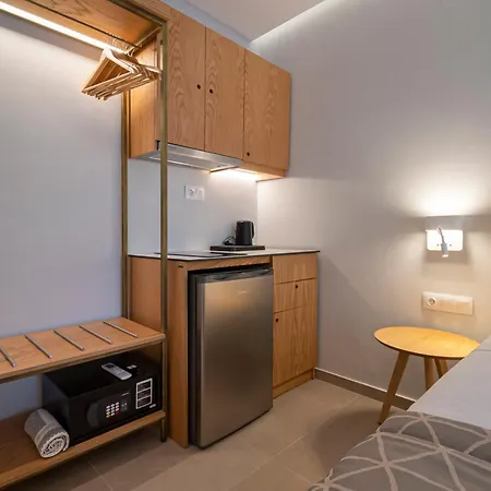 Elegant Maltepe ホテル Kallithea (Chalkidiki)