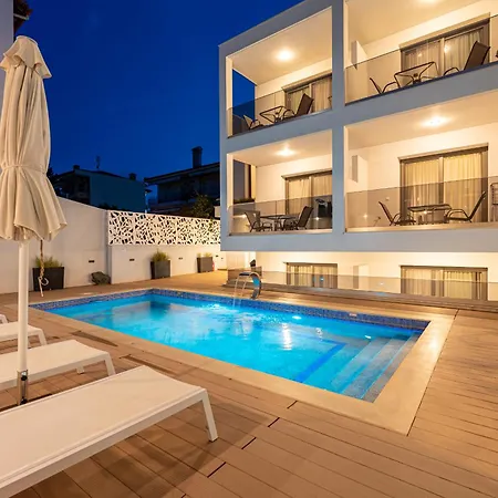 Elegant Maltepe ホテル *