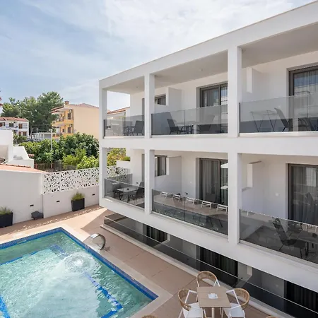 Elegant Maltepe Kallithea (Chalkidiki)