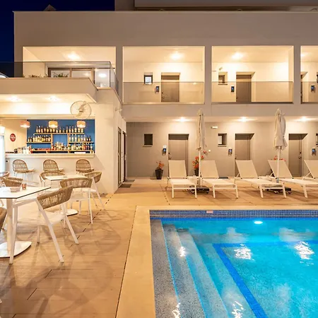 Elegant Maltepe * Kallithea (Chalkidiki)