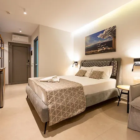 Elegant Maltepe Kallithea (Chalkidiki)