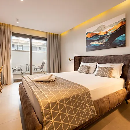 Elegant Maltepe ホテル *