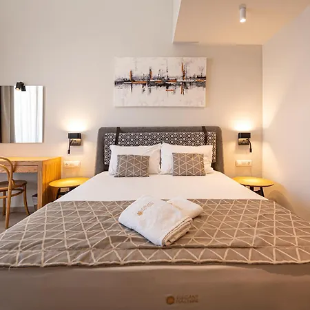 Elegant Maltepe ホテル