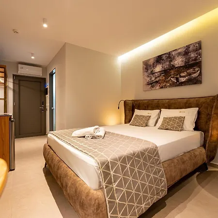 Elegant Maltepe Kallithea (Chalkidiki)