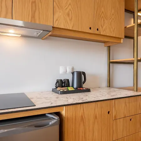 Elegant Maltepe ホテル