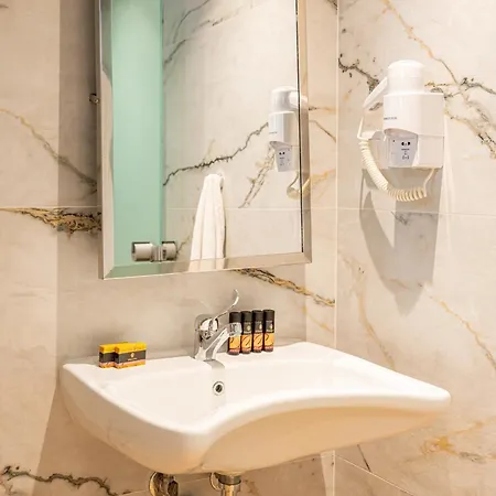 Otel Elegant Maltepe