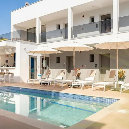 Elegant Maltepe Szálloda