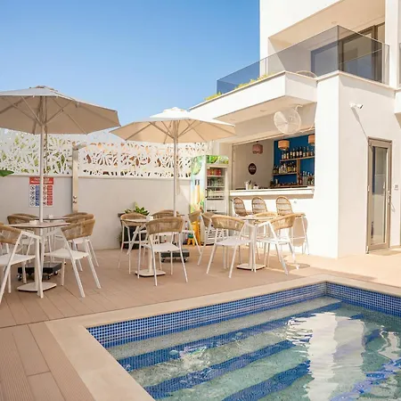 Szálloda Elegant Maltepe