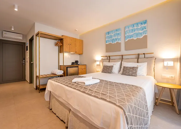 Elegant Maltepe Kallithea (Chalkidiki)