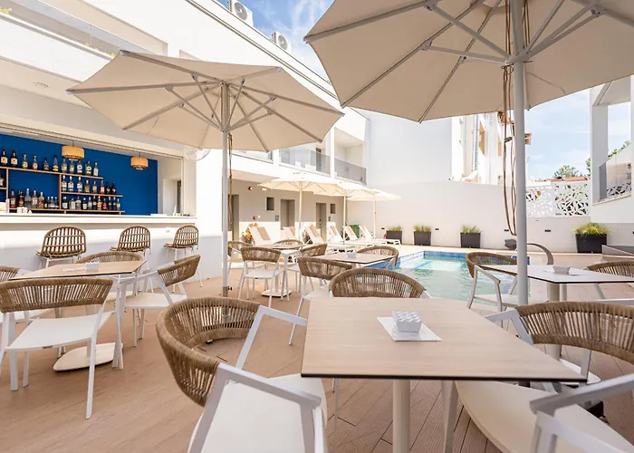 Elegant Maltepe * Kallithea (Chalkidiki)