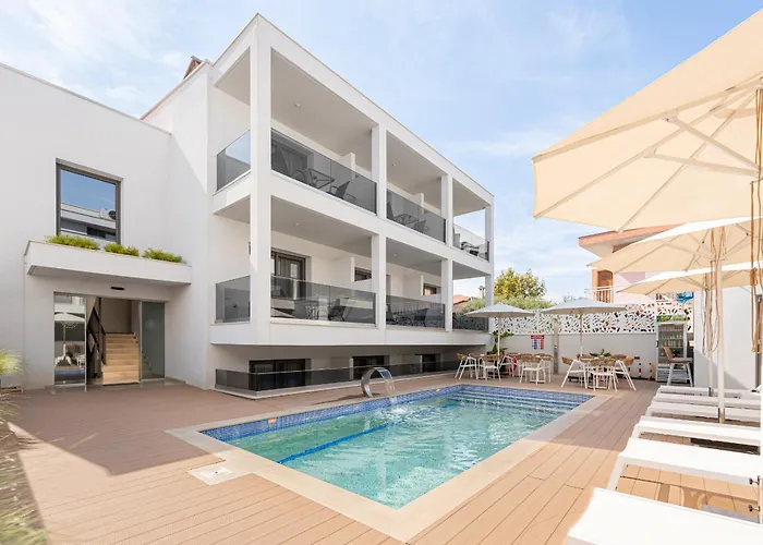 Elegant Maltepe מלון Kallithea (Chalkidiki)