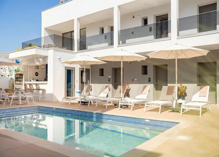 Elegant Maltepe מלון