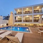 Elegant Maltepe Kallithea (Chalkidiki)