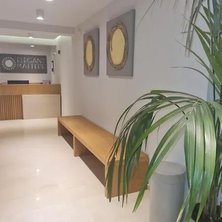 Otel Elegant Maltepe *