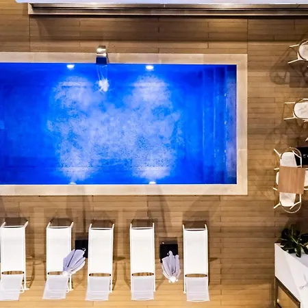 Elegant Maltepe * Kallithea (Chalkidiki)