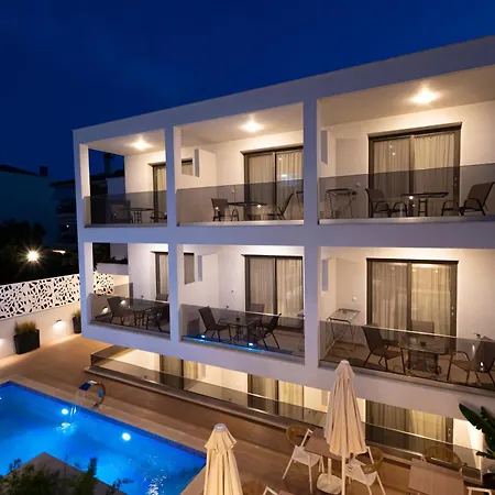 Elegant Maltepe Kallithea (Chalkidiki)