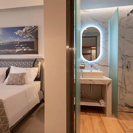 Elegant Maltepe Ξενοδοχείο *