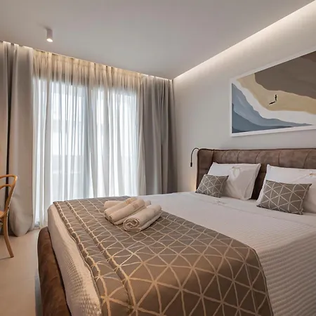 Elegant Maltepe * Kallithea (Chalkidiki)