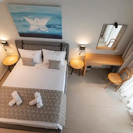 Elegant Maltepe * Kallithea (Chalkidiki)