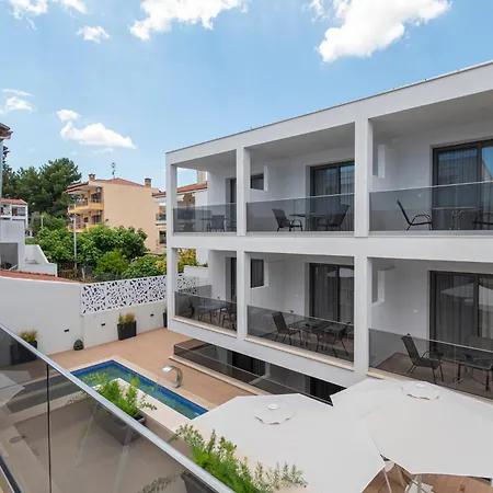 Elegant Maltepe * Kallithea (Chalkidiki)