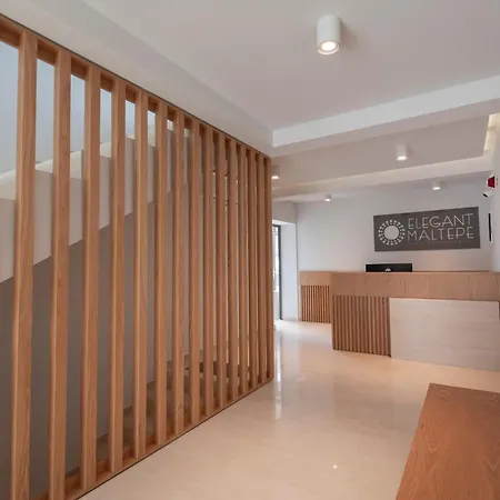 Otel Elegant Maltepe