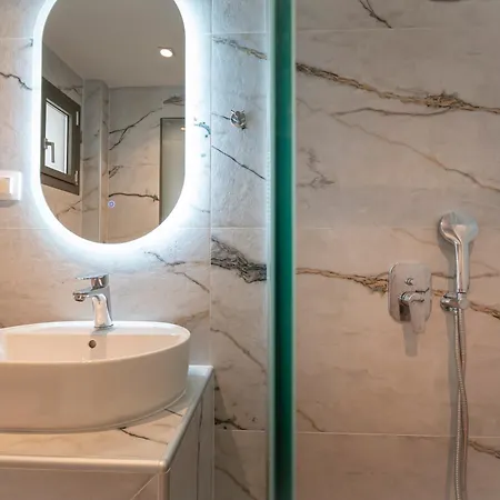 Elegant Maltepe Otel Kallithea (Chalkidiki)