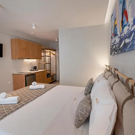 Elegant Maltepe * Kallithea (Chalkidiki)