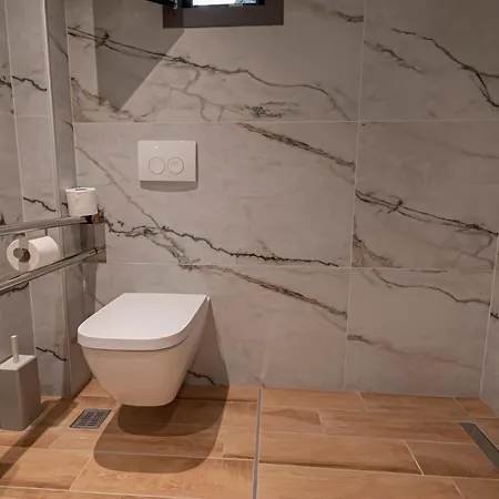 Elegant Maltepe Otel