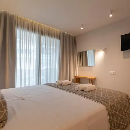 Elegant Maltepe * Kallithea (Chalkidiki)