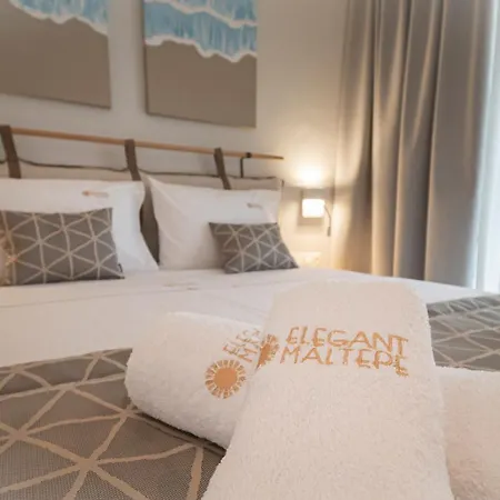 Elegant Maltepe فندق *