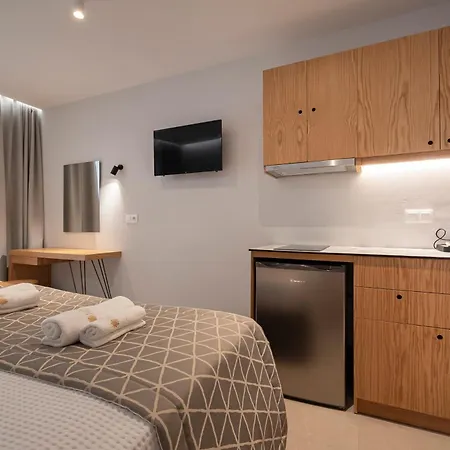 Otel Elegant Maltepe *