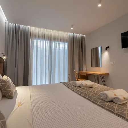 Elegant Maltepe * Kallithea (Chalkidiki)