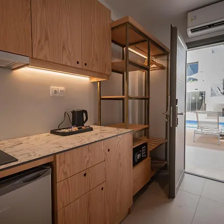 Otel Elegant Maltepe Kallithea (Chalkidiki)