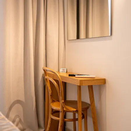 Elegant Maltepe 호텔