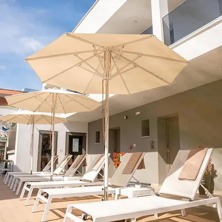 Elegant Maltepe Ξενοδοχείο Kallithea (Chalkidiki)