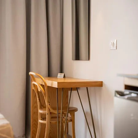 Elegant Maltepe Hotel