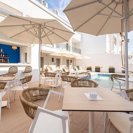Elegant Maltepe * Kallithea (Chalkidiki)