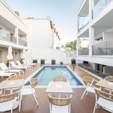 Elegant Maltepe Hotel