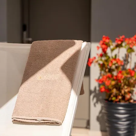 Elegant Maltepe Hotel *