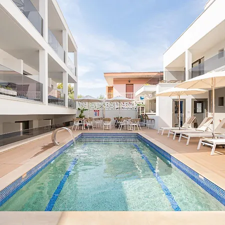 호텔 Elegant Maltepe *