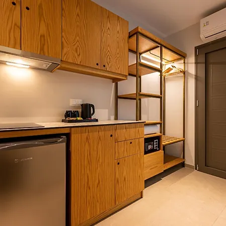 호텔 Elegant Maltepe