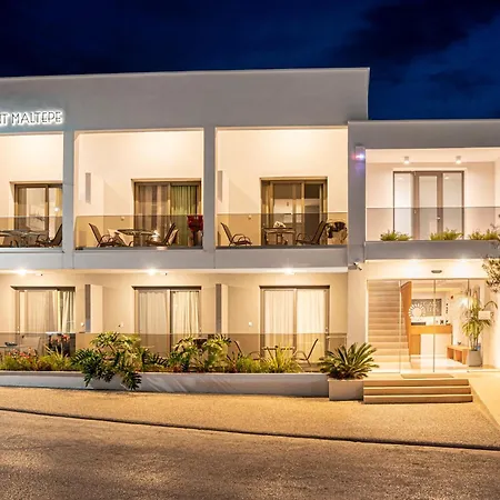 Elegant Maltepe