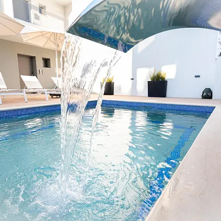 Ξενοδοχείο Elegant Maltepe Kallithea (Chalkidiki)
