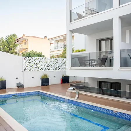 Hotel Elegant Maltepe *